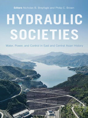cover image of Hydraulic Societies